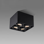 Giyan Surface Spotlight - Lamp Outdoor