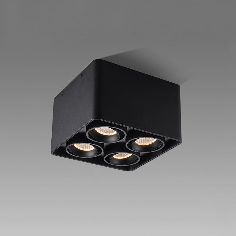 Giyan Surface Spotlight - Lamp Outdoor