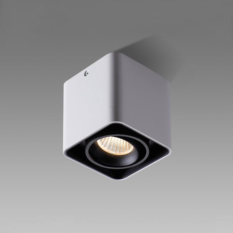 Giyan Surface Spotlight - Lamp Outdoor