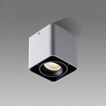 Giyan Surface Spotlight - Lamp Outdoor