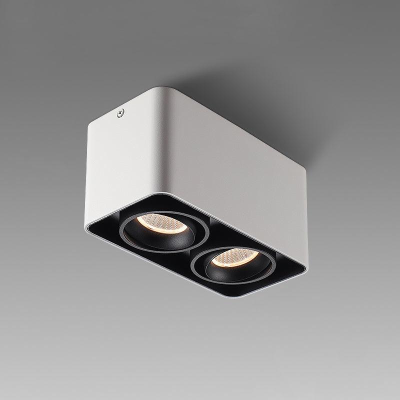 Giyan Surface Spotlight - Lamp Outdoor