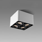 Giyan Surface Spotlight - Lamp Outdoor