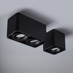 Giyan Surface Spotlight - Lamp Outdoor