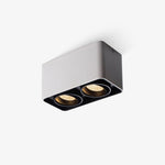 Giyan Surface Spotlight - Lamp Outdoor