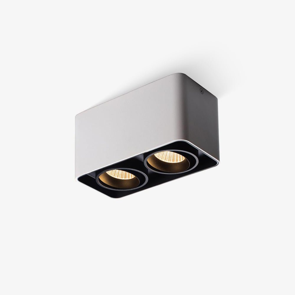 Giyan Surface Spotlight - Lamp Outdoor