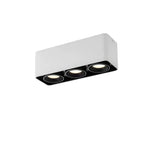 Giyan Surface Spotlight - Lamp Outdoor
