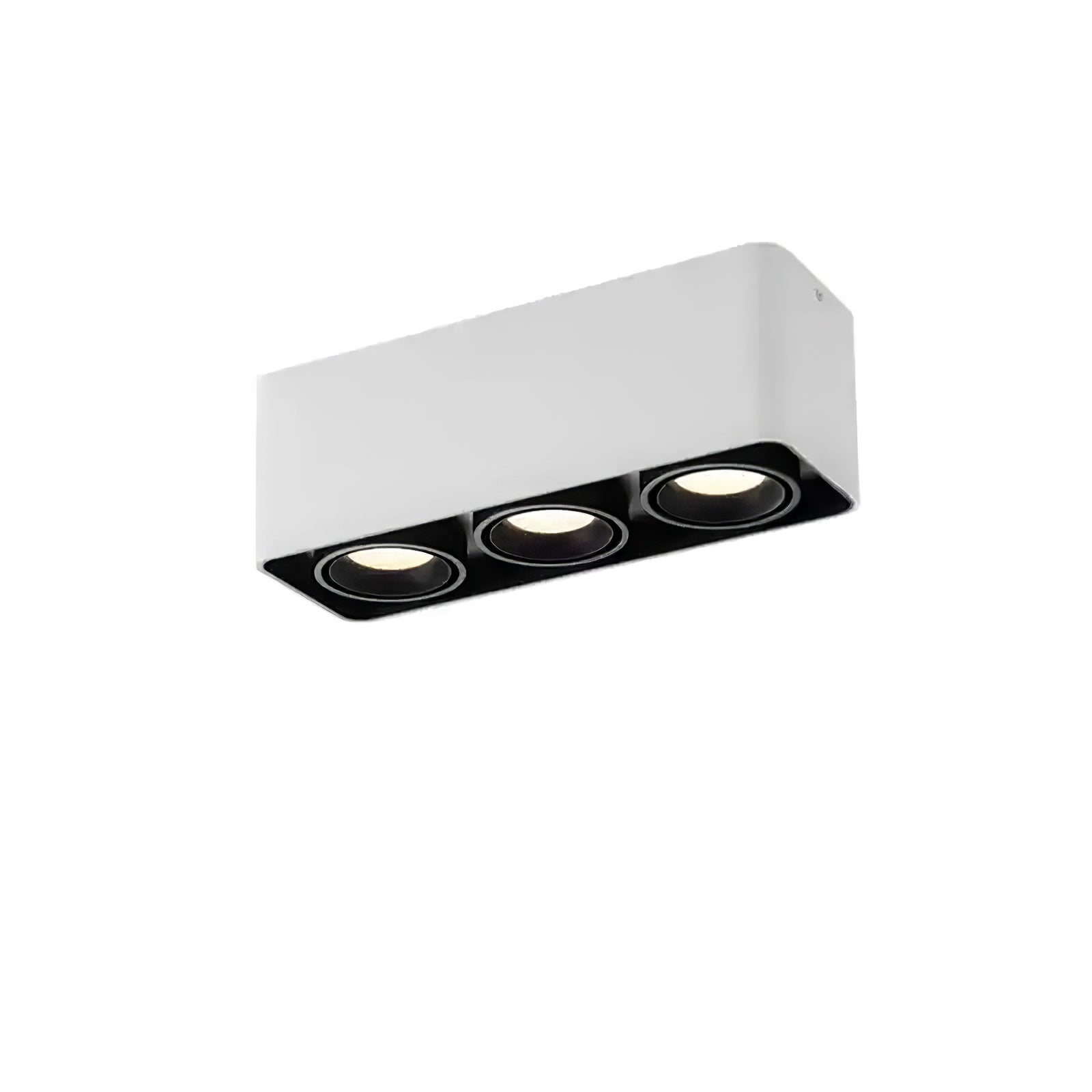 Giyan Surface Spotlight - Lamp Outdoor