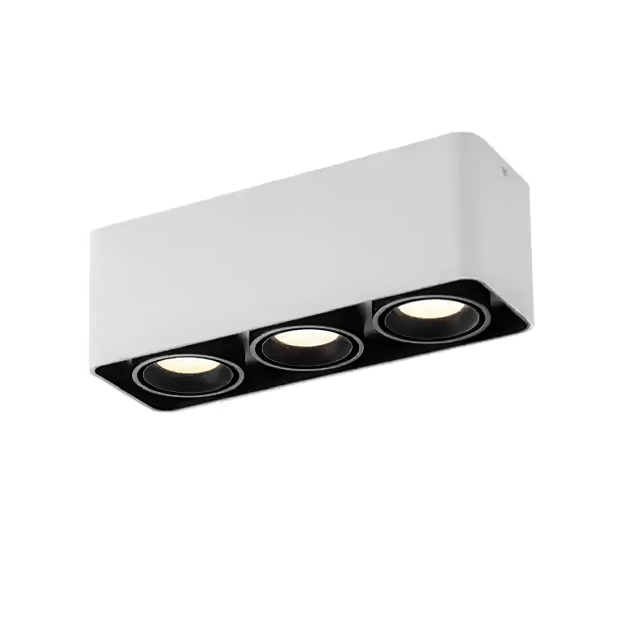 Giyan Surface Spotlight - Lamp Outdoor