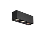 Giyan Surface Spotlight - Lamp Outdoor