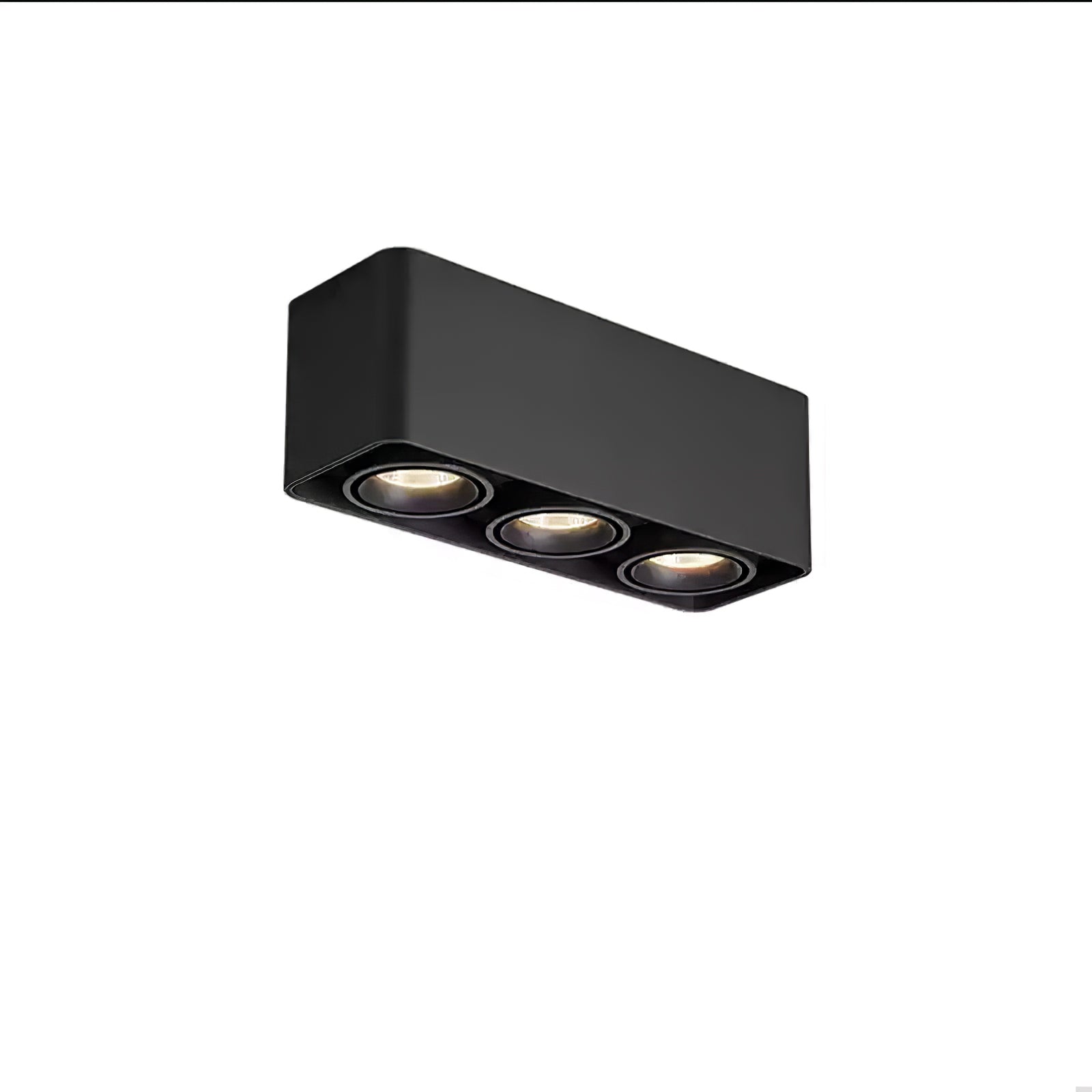 Giyan Surface Spotlight - Lamp Outdoor