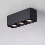 Giyan Surface Spotlight - Lamp Outdoor