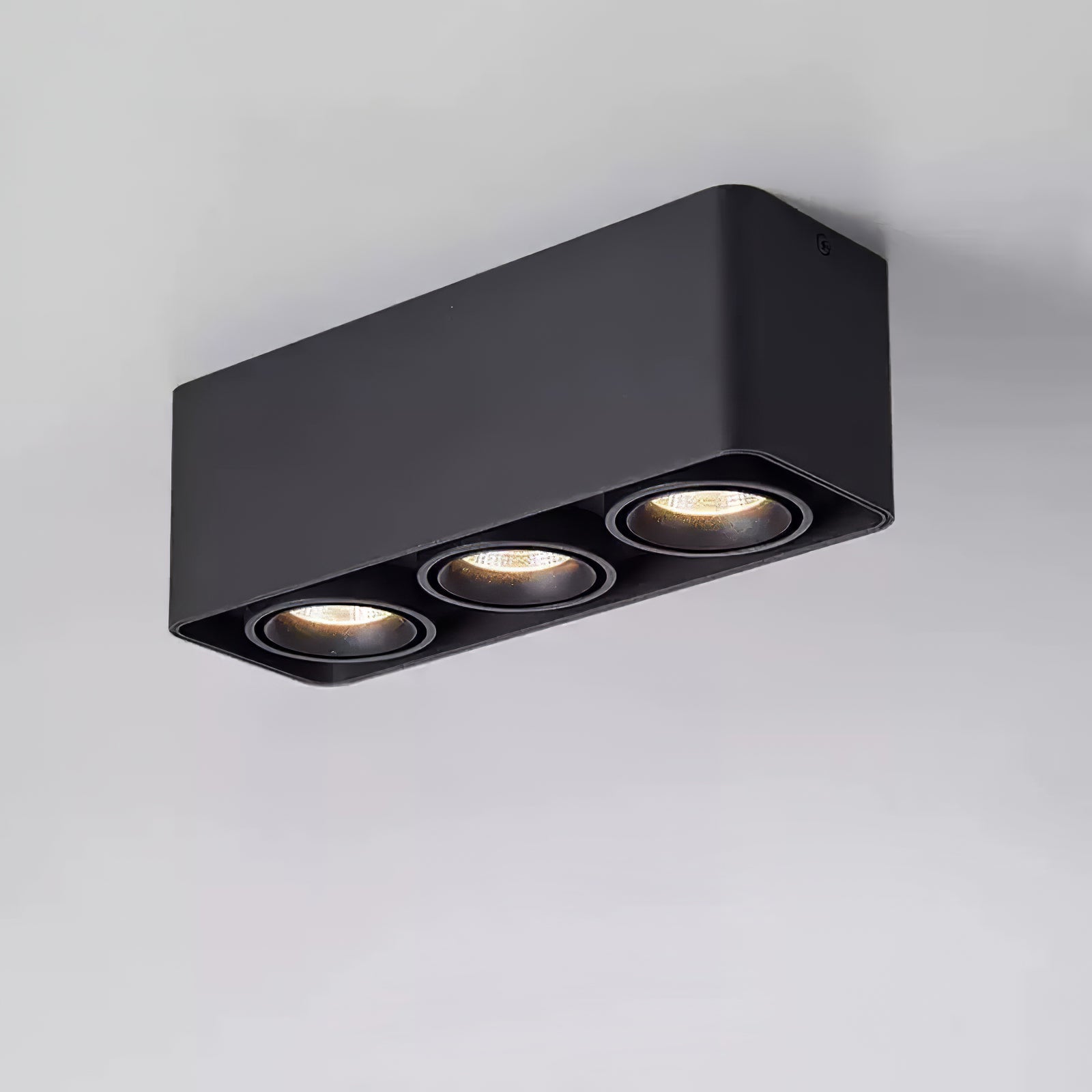 Giyan Surface Spotlight - Lamp Outdoor