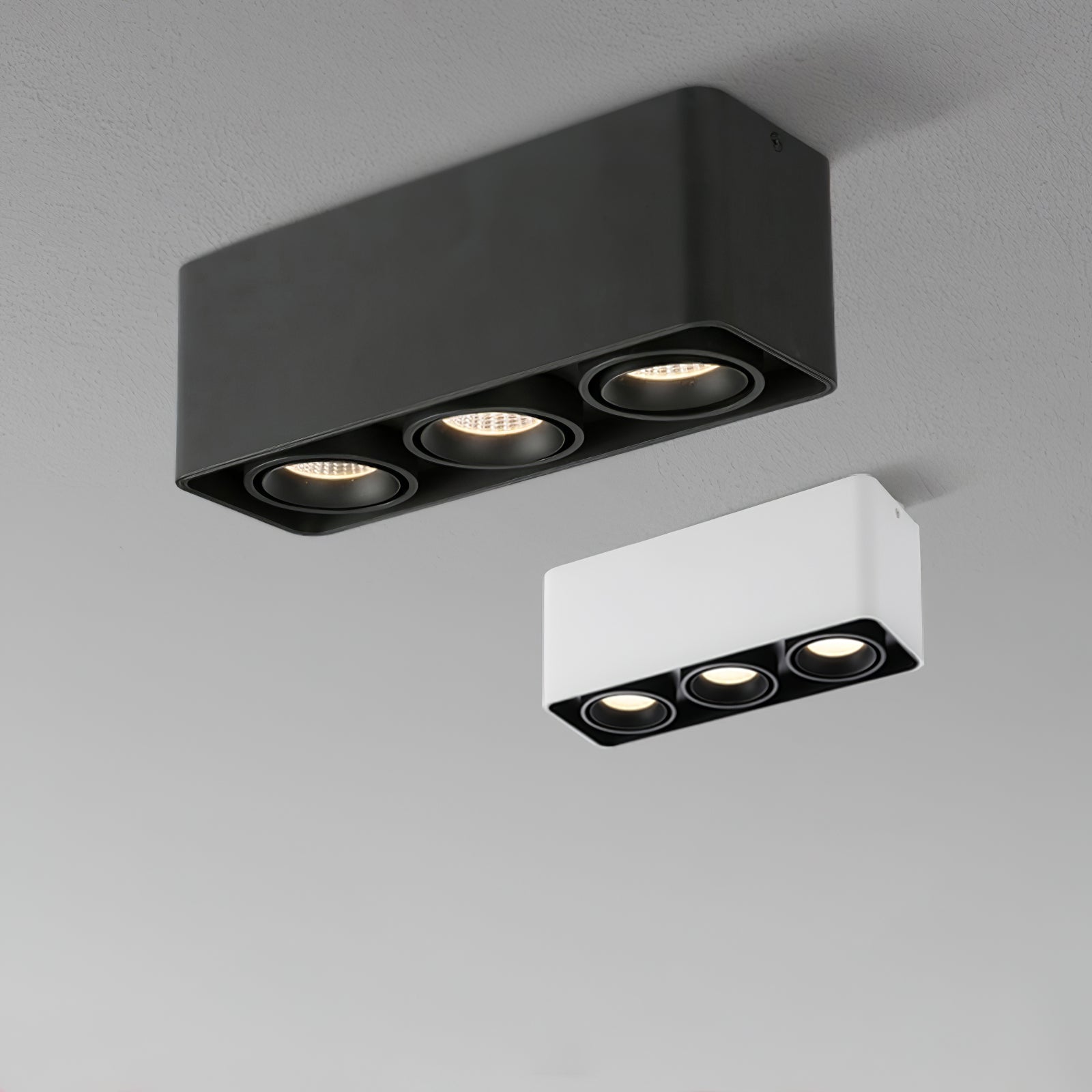 Giyan Surface Spotlight - Lamp Outdoor