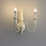 Glacial Wall Lamp - Lamp Outdoor