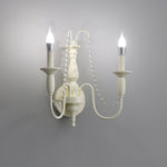 Glacial Wall Lamp - Lamp Outdoor