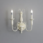 Glacial Wall Lamp - Lamp Outdoor