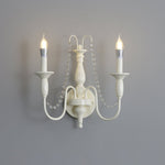 Glacial Wall Lamp - Lamp Outdoor
