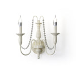 Glacial Wall Lamp - Lamp Outdoor