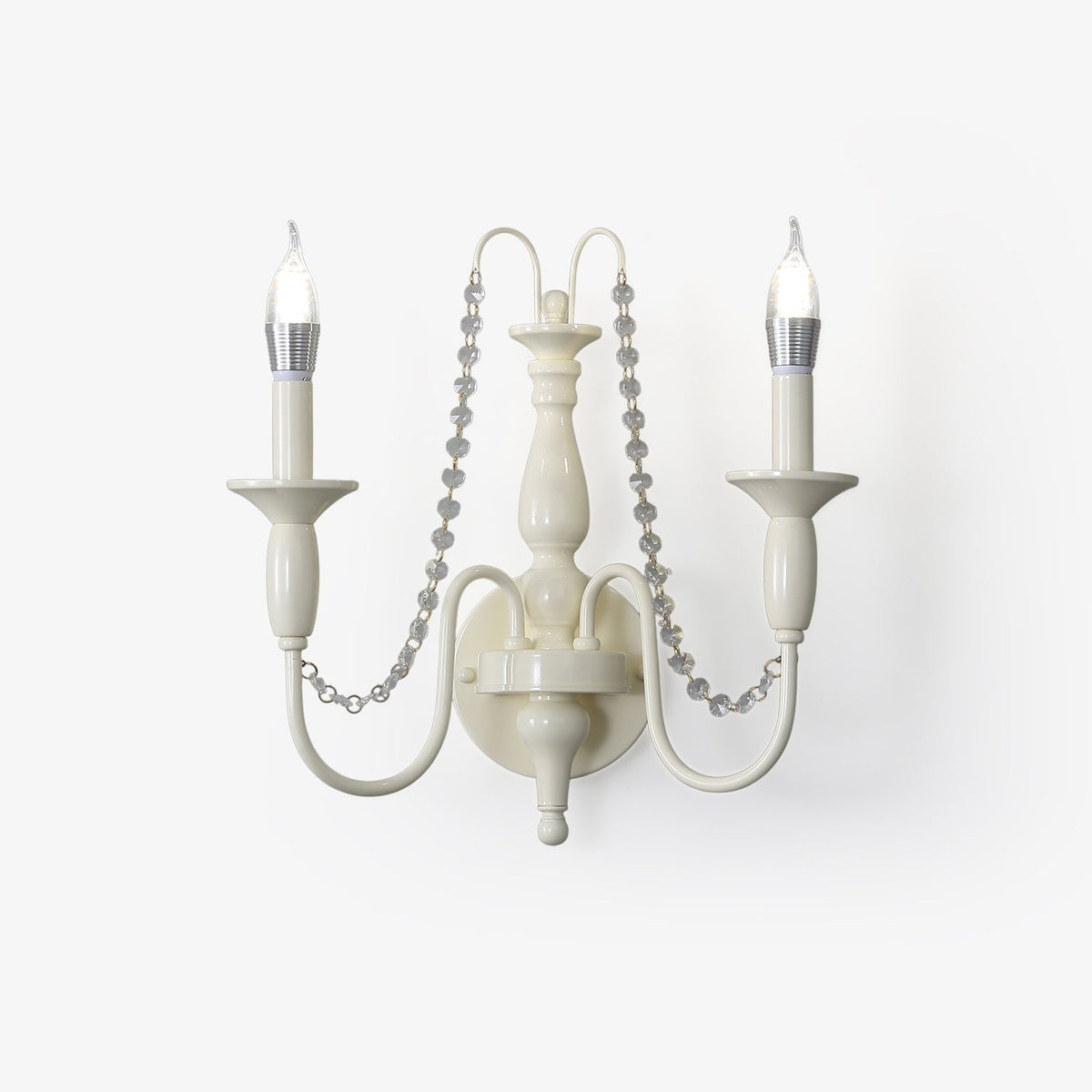 Glacial Wall Lamp - Lamp Outdoor