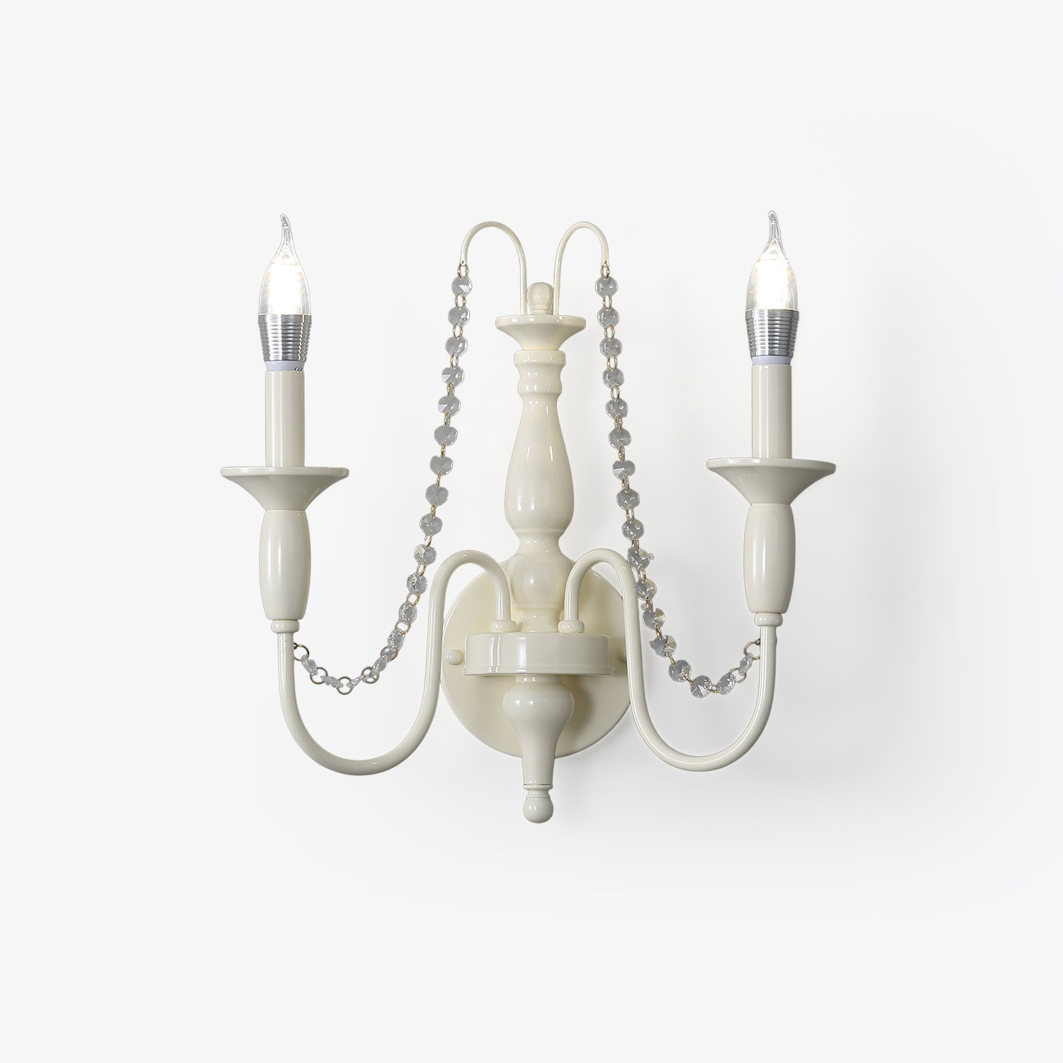 Glacial Wall Lamp - Lamp Outdoor