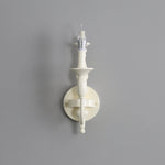 Glacial Wall Lamp - Lamp Outdoor
