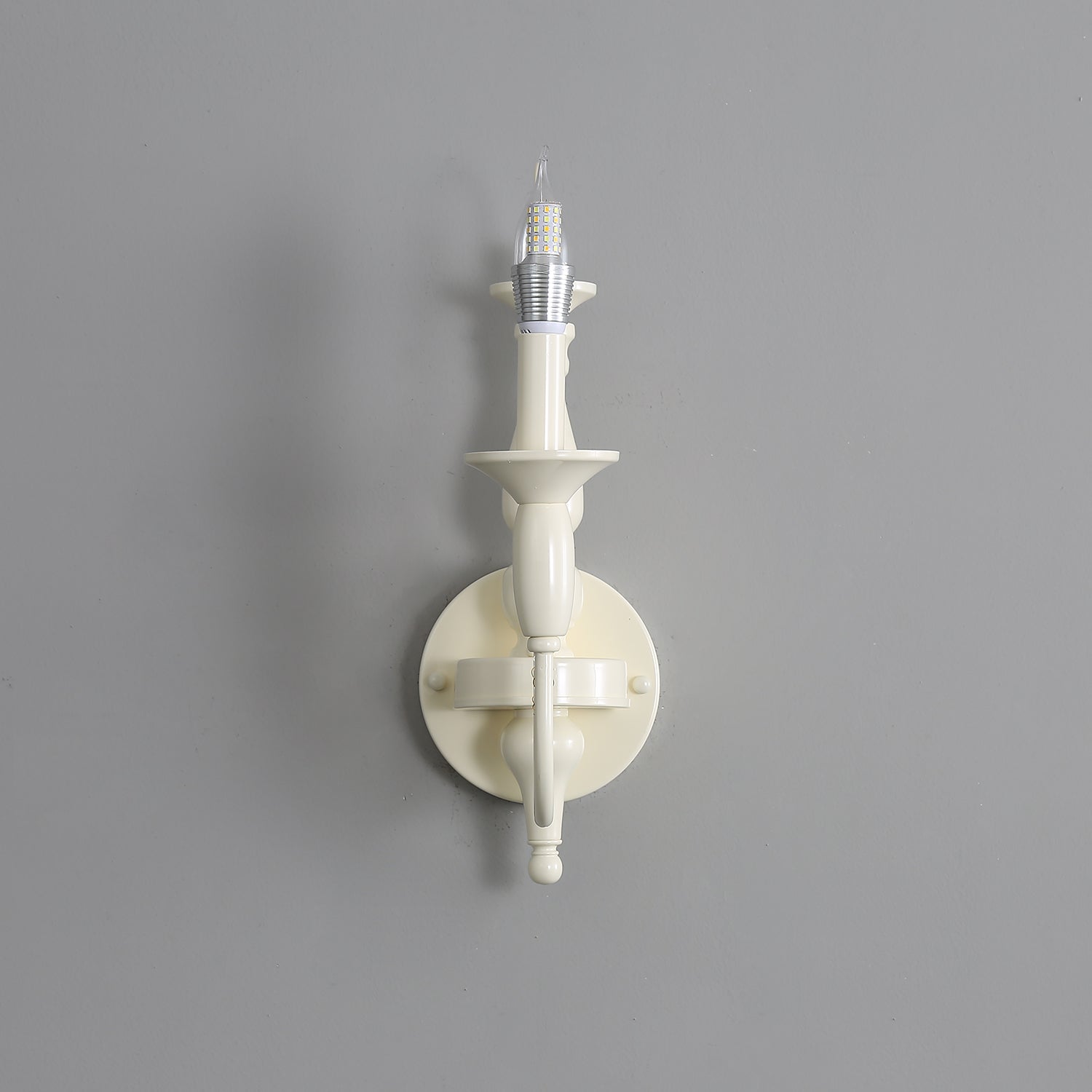 Glacial Wall Lamp - Lamp Outdoor