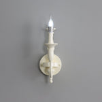 Glacial Wall Lamp - Lamp Outdoor