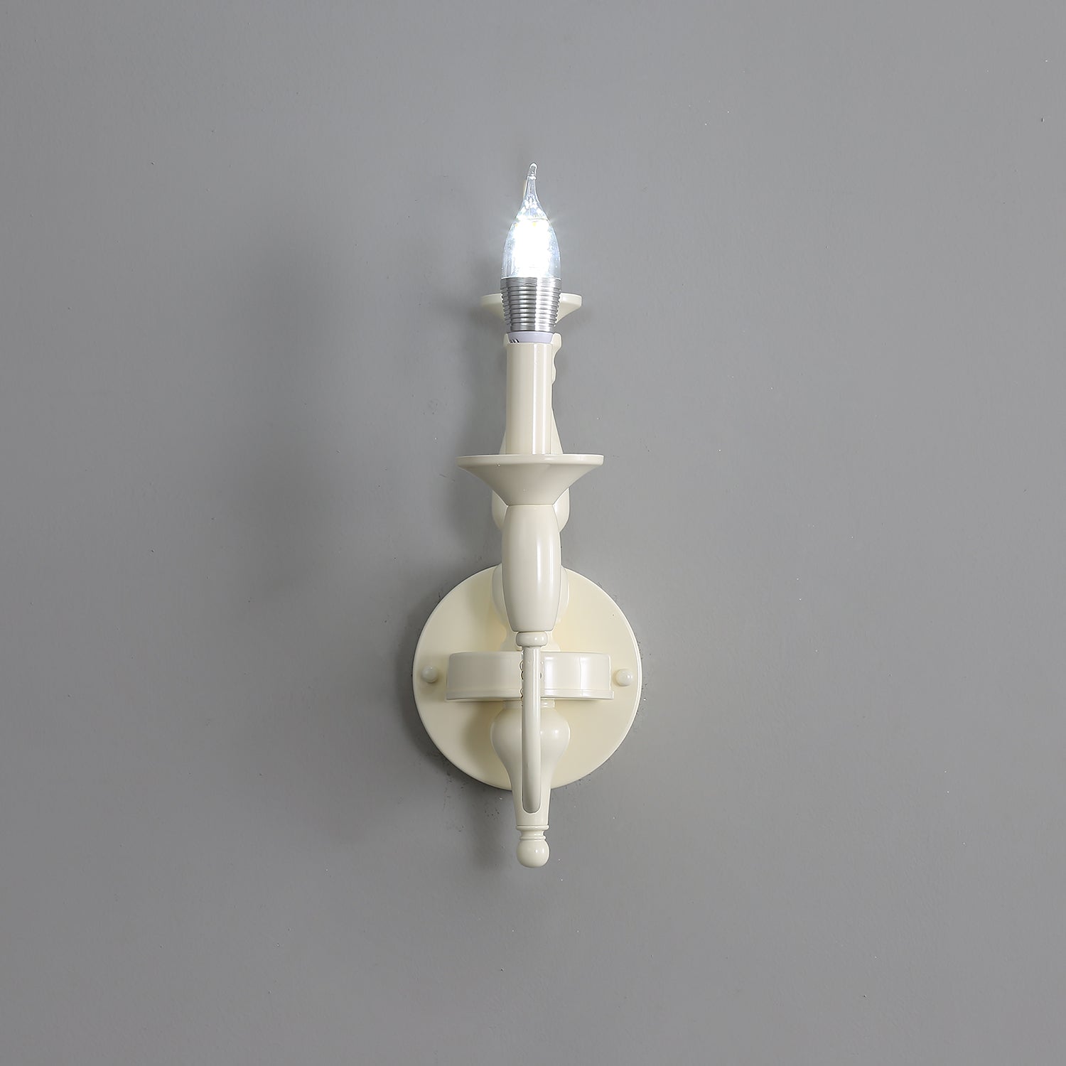 Glacial Wall Lamp - Lamp Outdoor