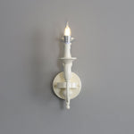 Glacial Wall Lamp - Lamp Outdoor