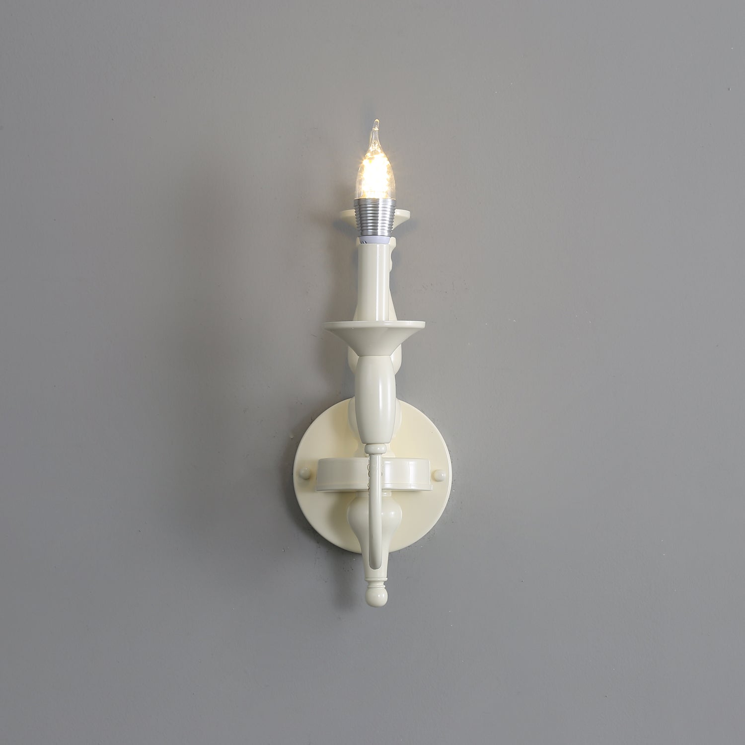 Glacial Wall Lamp - Lamp Outdoor