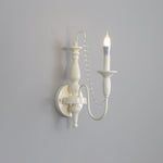 Glacial Wall Lamp - Lamp Outdoor