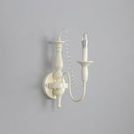 Glacial Wall Lamp - Lamp Outdoor