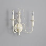 Glacial Wall Lamp - Lamp Outdoor