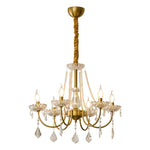 Glamour Pearl Chandelier - Lamp Outdoor