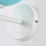 Pebble Modern Glass Wall Lamp - Lamp Outdoor