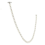 Pearlene Beaded Metal Chandelier - Lamp Outdoor