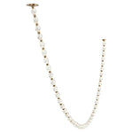 Pearlene Beaded Metal Chandelier - Lamp Outdoor
