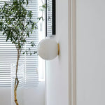 Glass Mini Orb Wall Lamp - Lamp Outdoor