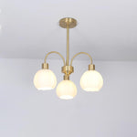 Sawyer Vintage Metal Chandelier - Lamp Outdoor