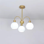 Sawyer Vintage Metal Chandelier - Lamp Outdoor