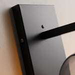 Glass Tubular Wall Lamp - Lamp Outdoor