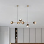 Orb Chandelier - Lamp Outdoor