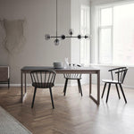 Orb Chandelier - Lamp Outdoor