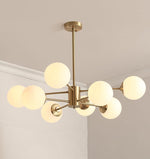 Karrington Chandeliers - Lamp Outdoor