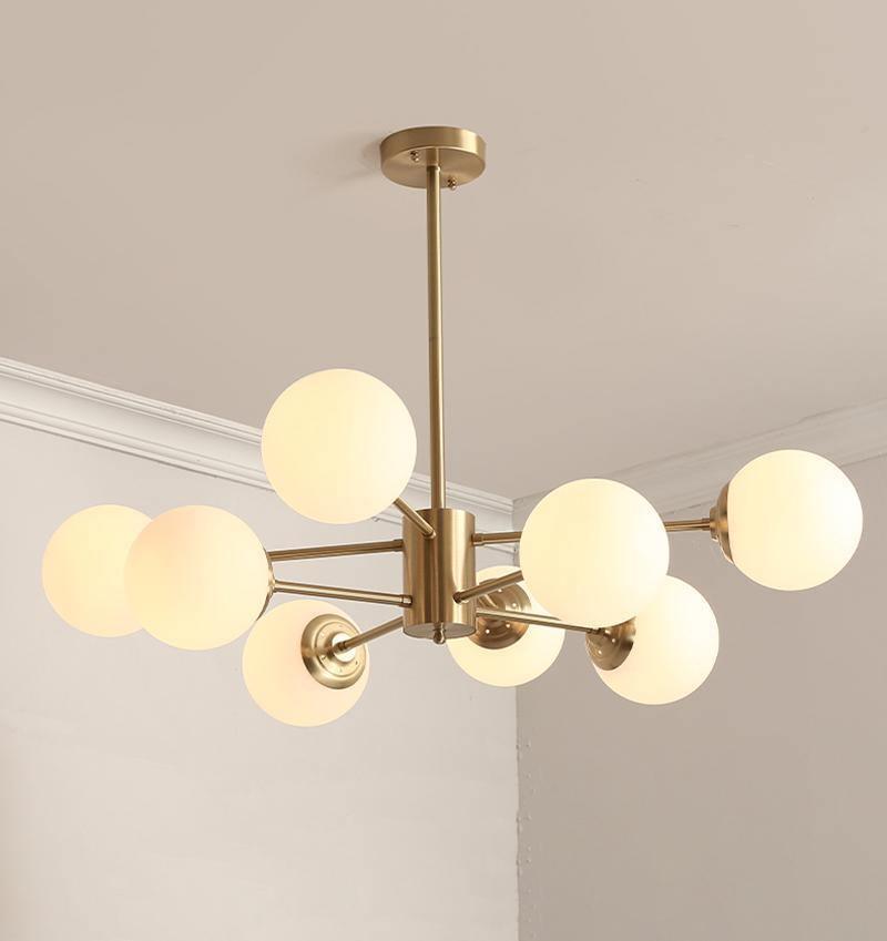 Karrington Chandeliers - Lamp Outdoor