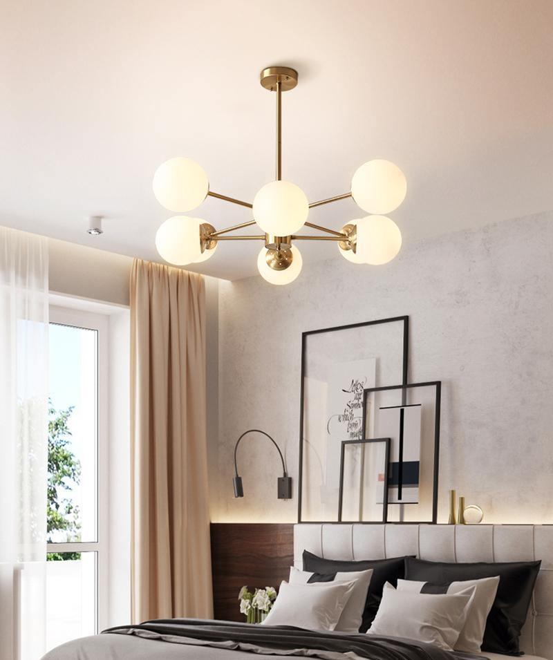 Karrington Chandeliers - Lamp Outdoor