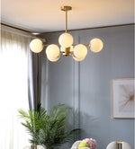 Karrington Chandeliers - Lamp Outdoor