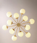 Karrington Chandeliers - Lamp Outdoor