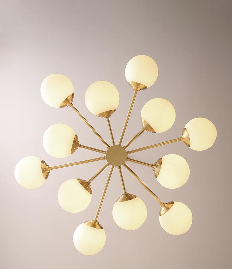 Karrington Chandeliers - Lamp Outdoor