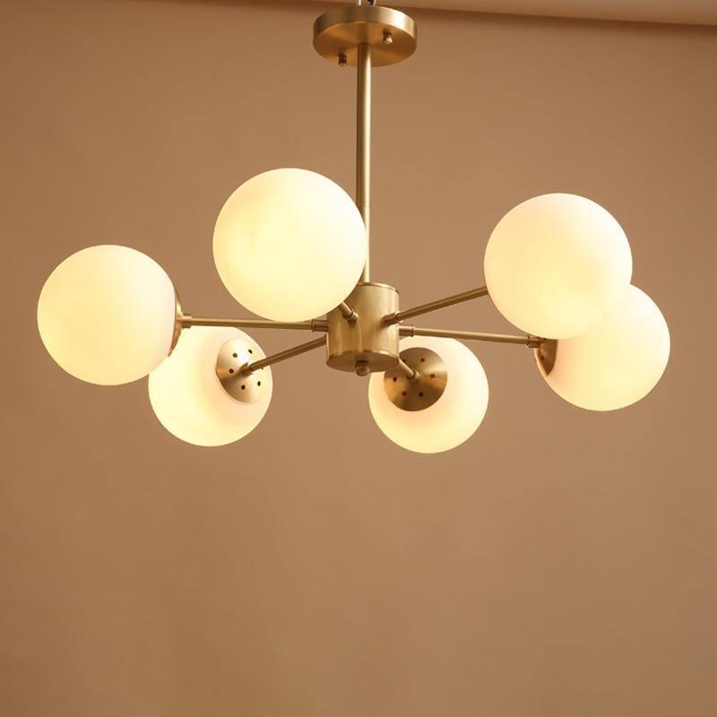 Karrington Chandeliers - Lamp Outdoor